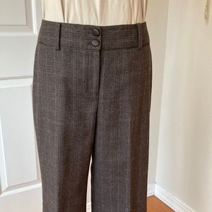 Ann Taylor ‘Margo’ pants, size 8